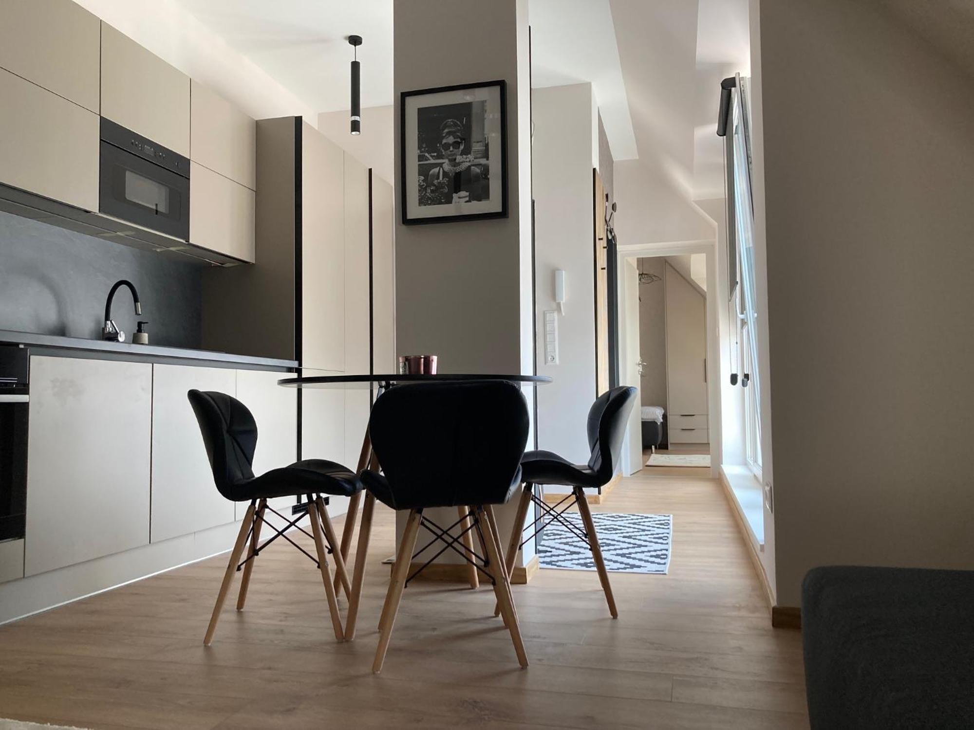 Buda Panorama Terrace Apartment 부다페스트 외부 사진
